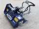 BullMach ERMES 105 SH - Tractor-mounted flail mower - Light series - Hydraulic shift