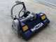 BullMach ERMES 105 SH - Tractor-mounted flail mower - Light series - Hydraulic shift