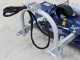 BullMach ERMES 105 SH - Tractor-mounted flail mower - Light series - Hydraulic shift