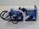 BullMach ERMES 105 SH - Tractor-mounted flail mower - Light series - Hydraulic shift