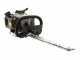 Alpina AHT 555 2-stroke Hedge Trimmer, 60 cm Blade, 50 cm Cutting Length
