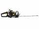 Alpina AHT 555 2-stroke Hedge Trimmer, 60 cm Blade, 50 cm Cutting Length