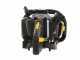 Alpina AHT 555 2-stroke Hedge Trimmer, 60 cm Blade, 50 cm Cutting Length
