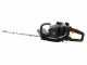Alpina AHT 555 2-stroke Hedge Trimmer, 60 cm Blade, 50 cm Cutting Length