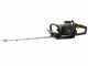 Alpina AHT 555 2-stroke Hedge Trimmer, 60 cm Blade, 50 cm Cutting Length