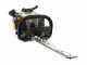 Alpina AHT 555 2-stroke Hedge Trimmer, 60 cm Blade, 50 cm Cutting Length