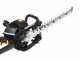 Alpina AHT 555 2-stroke Hedge Trimmer, 60 cm Blade, 50 cm Cutting Length