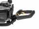 Alpina AHT 555 2-stroke Hedge Trimmer, 60 cm Blade, 50 cm Cutting Length