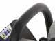 Alpina AHT 555 2-stroke Hedge Trimmer, 60 cm Blade, 50 cm Cutting Length