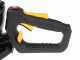Alpina AHT 555 2-stroke Hedge Trimmer, 60 cm Blade, 50 cm Cutting Length