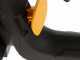 Alpina AHT 555 2-stroke Hedge Trimmer, 60 cm Blade, 50 cm Cutting Length