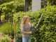 Gardena ComfortCut P4A Lithium Battery Hedge Trimmer - BATTERY AND BATTERY CHARGER NOT INCLUDED