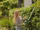 Gardena ComfortCut P4A Lithium Battery Hedge Trimmer - BATTERY AND BATTERY CHARGER NOT INCLUDED