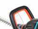 Gardena ComfortCut P4A Lithium Battery Hedge Trimmer - BATTERY AND BATTERY CHARGER NOT INCLUDED