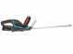 Gardena ComfortCut P4A Lithium Battery Hedge Trimmer with 50 cm Blade- BATTERY AND BATTERY CHARGER NOT INCLUDED