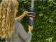 Gardena ComfortCut P4A Lithium Battery Hedge Trimmer with 50 cm Blade- BATTERY AND BATTERY CHARGER NOT INCLUDED