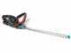 Gardena ComfortCut P4A 50/18V-2Ah Lithium Battery Hedge Trimmer, 50 cm Blade - 20mm Tooth Opening
