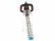 Gardena ComfortCut P4A 50/18V-2Ah Lithium Battery Hedge Trimmer, 50 cm Blade - 20mm Tooth Opening