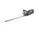 Gardena ComfortCut P4A 50/18V-2Ah Lithium Battery Hedge Trimmer, 50 cm Blade - 20mm Tooth Opening