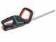 Gardena ComfortCut P4A 50/18V-2Ah Lithium Battery Hedge Trimmer, 50 cm Blade - 20mm Tooth Opening