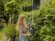 Gardena ComfortCut P4A 50/18V-2Ah Lithium Battery Hedge Trimmer, 50 cm Blade - 20mm Tooth Opening