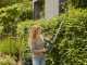 Gardena ComfortCut P4A 50/18V-2Ah Lithium Battery Hedge Trimmer, 50 cm Blade - 20mm Tooth Opening