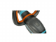 Gardena ComfortCut P4A 50/18V-2Ah Lithium Battery Hedge Trimmer, 50 cm Blade - 20mm Tooth Opening