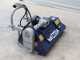 BullMach ERMES 85 SH - Tractor-mounted flail mower - Light series - Hydraulic shift