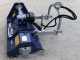 BullMach ERMES 85 SH - Tractor-mounted flail mower - Light series - Hydraulic shift