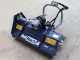 BullMach ERMES 85 SH - Tractor-mounted flail mower - Light series - Hydraulic shift