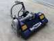BullMach ERMES 85 SH - Tractor-mounted flail mower - Light series - Hydraulic shift