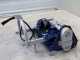 BullMach ERMES 85 SH - Tractor-mounted flail mower - Light series - Hydraulic shift