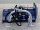 BullMach ERMES 85 SH - Tractor-mounted flail mower - Light series - Hydraulic shift