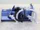 BullMach ERMES 85 SH - Tractor-mounted flail mower - Light series - Hydraulic shift