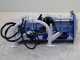 BullMach ERMES 85 SH - Tractor-mounted flail mower - Light series - Hydraulic shift