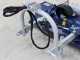 BullMach ERMES 85 SH - Tractor-mounted flail mower - Light series - Hydraulic shift