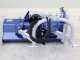 BullMach ERMES 95 SH - Tractor-mounted flail mower - Light series - Hydraulic shift
