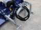 BullMach ERMES 95 SH - Tractor-mounted flail mower - Light series - Hydraulic shift