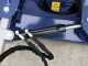 BullMach ERMES 95 SH - Tractor-mounted flail mower - Light series - Hydraulic shift