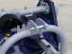 BullMach ERMES 125 SH - Tractor-mounted flail mower - Light series - Hydraulic shift