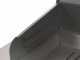 Seven Italy Vulcano Large - Handmade charcoal barbecue - 67,5x37 cm