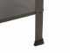 Seven Italy Vulcano Large - Handmade charcoal barbecue - 67,5x37 cm