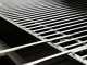 Seven Italy Vulcano Large - Handmade charcoal barbecue - 67,5x37 cm