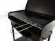Seven Italy Vulcano Large - Handmade charcoal barbecue - 67,5x37 cm