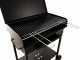 Seven Italy Vulcano Large - Handmade charcoal barbecue - 67,5x37 cm