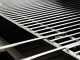 Seven Italy Vulcano Large - Handmade charcoal barbecue - 67,5x37 cm