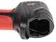 Blue Bird PS 22-23 Battery-powered Electric Pruning Shears - 2 Batteries Included -  12.6V 2Ah - &Oslash; 23 mm