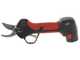 Blue Bird PS 22-23 Battery-powered Electric Pruning Shears - 2 Batteries Included -  12.6V 2Ah - &Oslash; 23 mm
