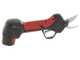 Blue Bird PS 22-23 Battery-powered Electric Pruning Shears - 2 Batteries Included -  12.6V 2Ah - &Oslash; 23 mm