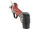 Blue Bird PS 22-23 Battery-powered Electric Pruning Shears - 2 Batteries Included -  12.6V 2Ah - &Oslash; 23 mm